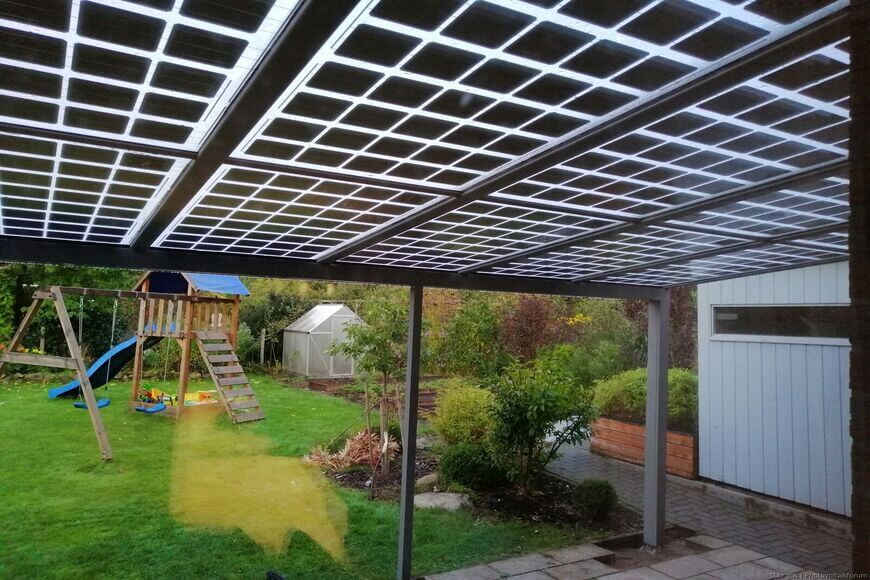 découvrez les meilleurs prix pour les pergolas solaires et transformez votre espace extérieur en un lieu agréable. profitez de l'ombre et de l'esthétique moderne à un prix abordable.