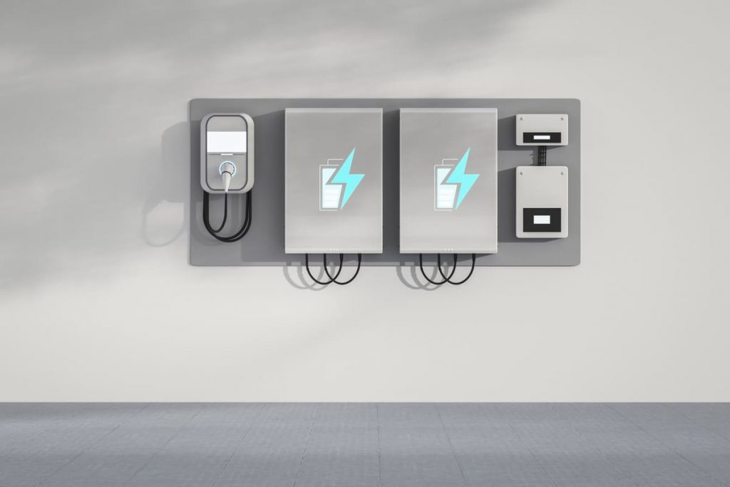 découvrez les prix du powerwall, la batterie révolutionnaire de tesla, conçue pour stocker l'énergie solaire et optimiser votre consommation d'électricité. comparez les offres et trouvez la solution idéale pour votre maison.