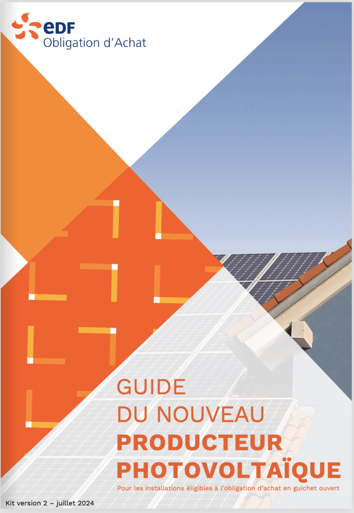 découvrez les solutions pour résoudre les problèmes d'espace liés aux producteurs d'électricité edf oa. éclaircissements sur les démarches à suivre et conseils pratiques pour optimiser votre installation et assurer une production énergétique efficace.