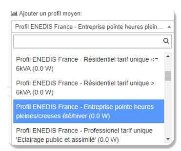 découvrez le profil enedis, votre partenaire de confiance pour la gestion et la distribution d'électricité en france. informez-vous sur les services, les engagements écologiques et les solutions innovantes proposées par enedis pour assurer un réseau électrique performant et durable.