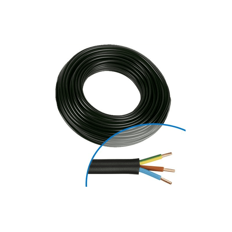 découvrez l'importance de la profondeur lors de l'installation de câbles électriques. apprenez les normes de sécurité, les meilleures pratiques et les conseils pour éviter les dommages tout en assurant un fonctionnement optimal de votre réseau électrique.