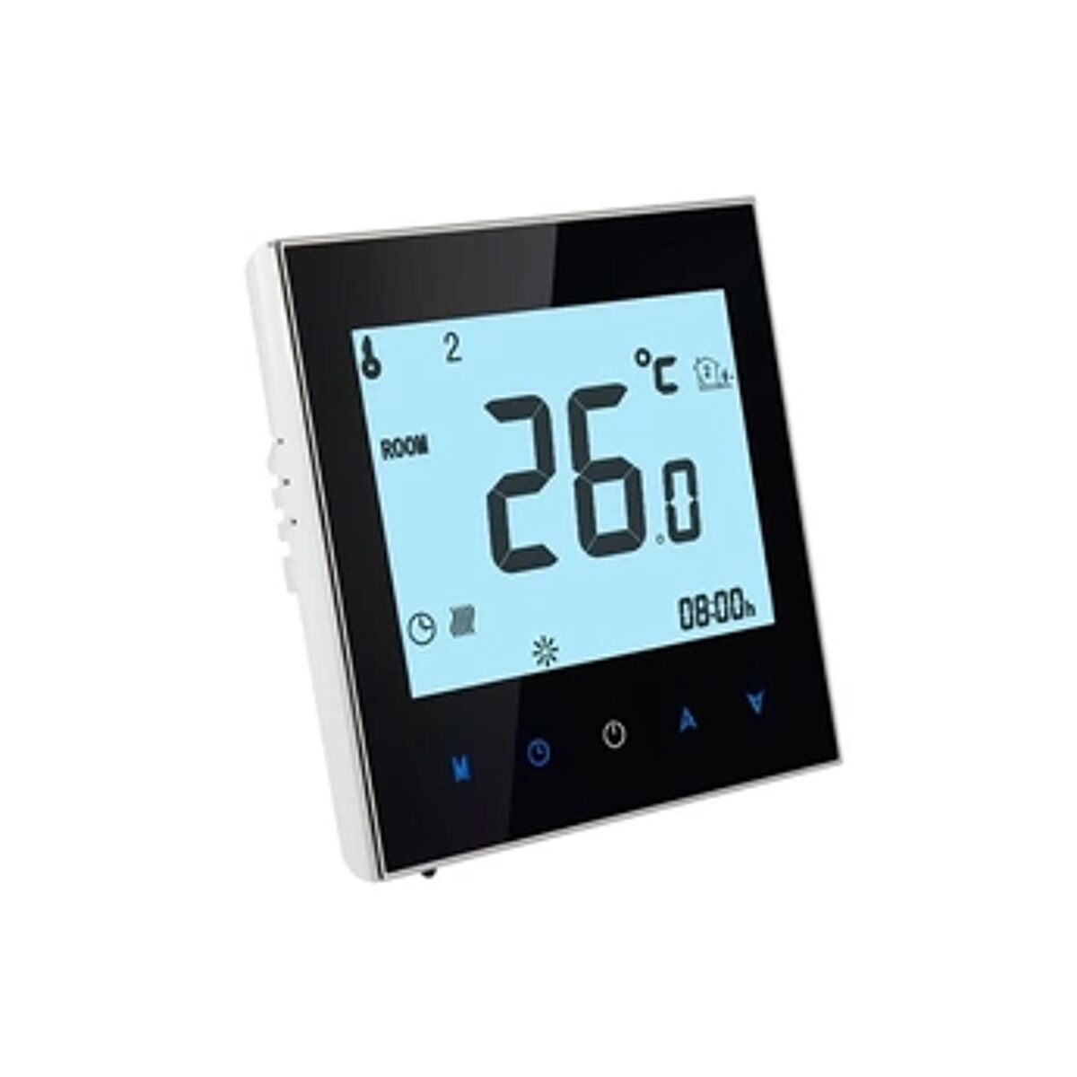 optimisez votre confort domestique avec un programmateur de chauffe-eau. découvrez comment cet outil efficace vous permet de gérer la température de votre eau chaude, d'économiser de l'énergie et de réduire vos factures. profitez d'une eau chaude toujours prête tout en respectant l'environnement.