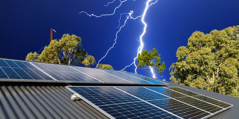 découvrez comment protéger efficacement vos panneaux solaires grâce à des solutions innovantes et durables. prolongez leur durée de vie et optimisez leur performance avec nos conseils et produits adaptés.