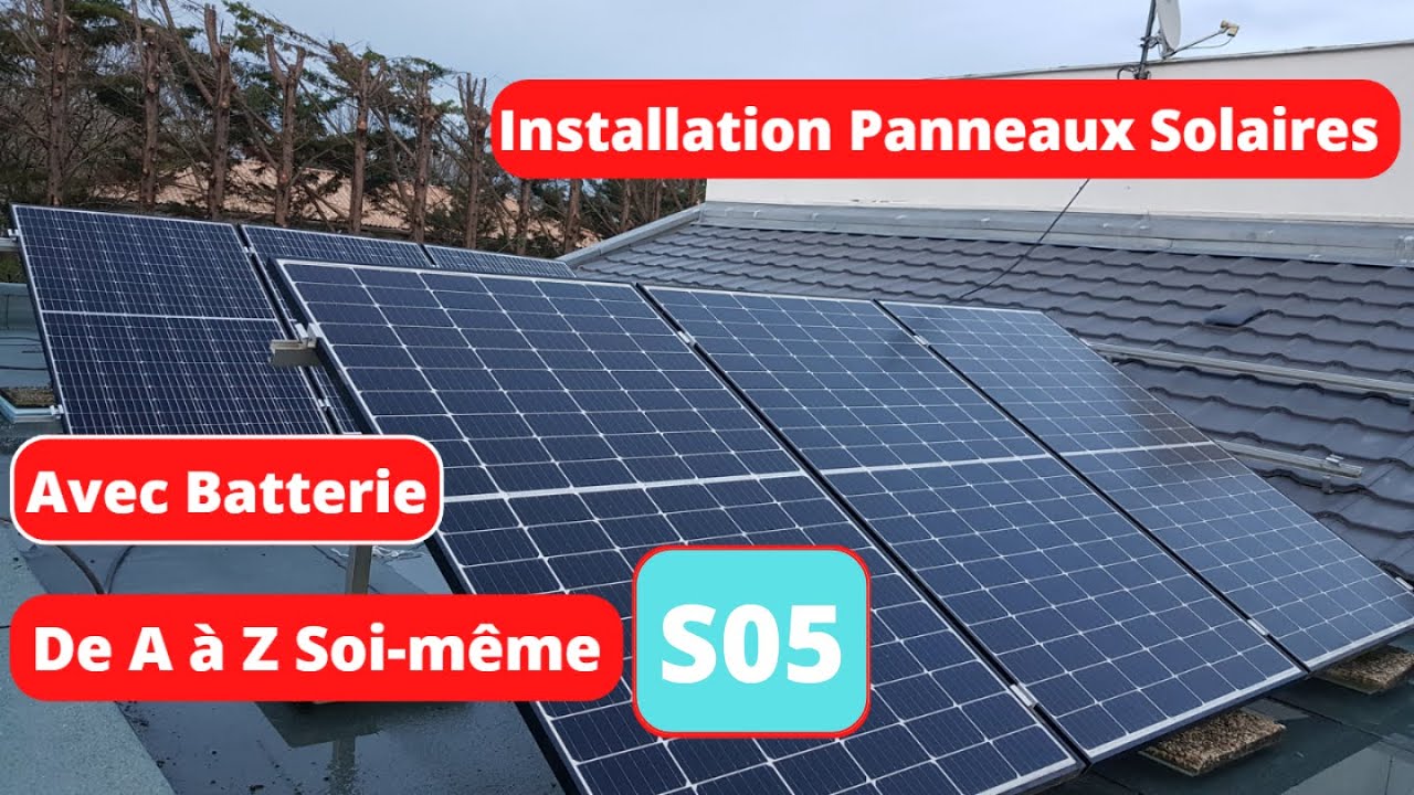 découvrez l'importance de la protection des panneaux solaires pour maximiser leur efficacité et prolonger leur durée de vie. apprenez les meilleures pratiques et solutions pour préserver vos installations solaires des intempéries et des dommages environnementaux.