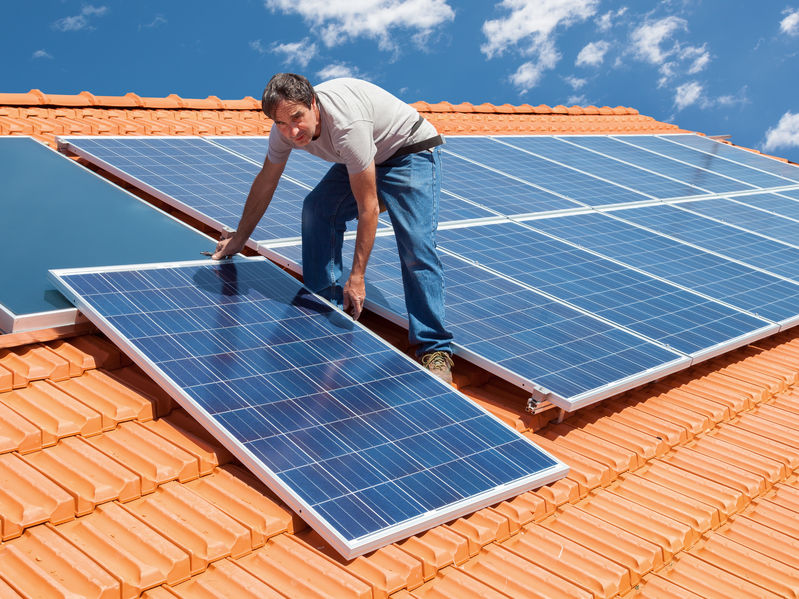 découvrez la puissance optimale des panneaux solaires d'1 m² et comment ils peuvent transformer la lumière du soleil en énergie renouvelable. informez-vous sur leur efficacité, leurs avantages écologiques et économiques, et trouvez des solutions adaptées à votre consommation énergétique.