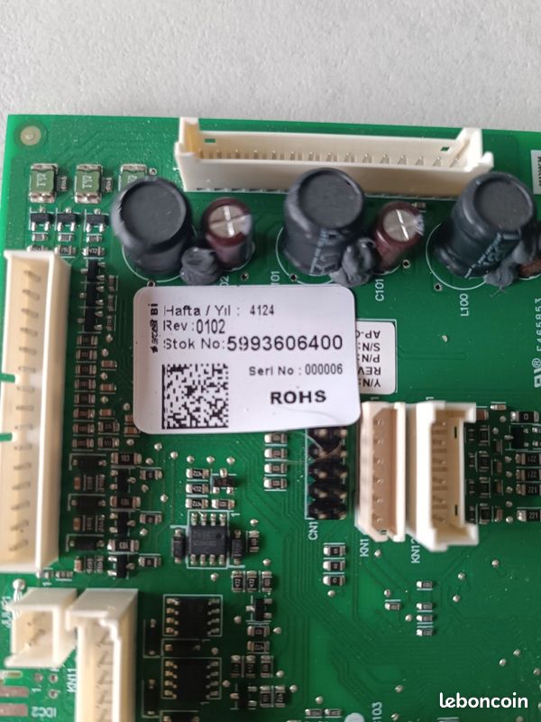 découvrez comment la puissance d'un réfrigérateur influence son efficacité et sa consommation énergétique. apprenez à choisir le modèle idéal qui répond à vos besoins tout en garantissant une fraîcheur optimale de vos aliments.