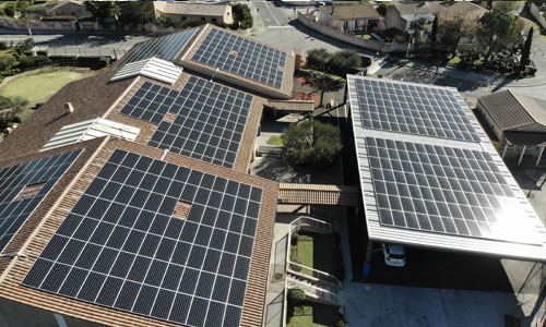 découvrez les avantages et les applications du pv var, une technologie innovante qui optimise les performances des systèmes photovoltaïques en garantissant une gestion efficace de l'énergie. informez-vous sur ses fonctionnalités et son impact sur la durabilité environnementale.
