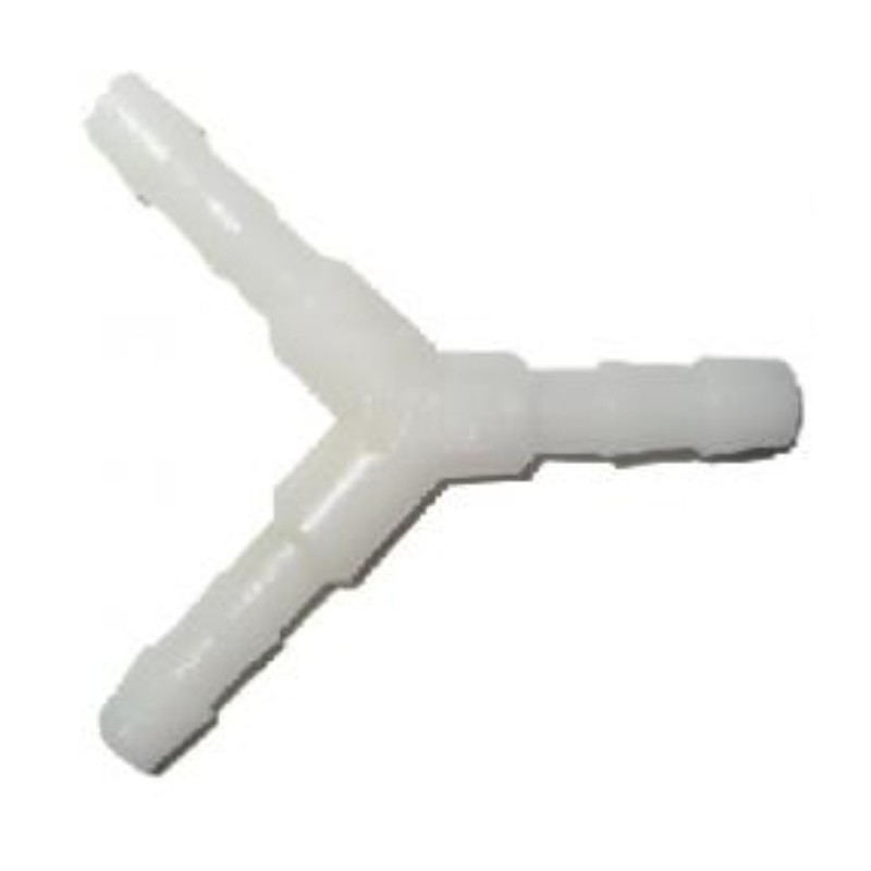 découvrez notre large sélection de raccords y doubles pour l'eau, idéaux pour vos installations de plomberie. offrant robustesse et facilité d'installation, ces raccords sont conçus pour optimiser la distribution d'eau dans vos systèmes. parfait pour les projets domestiques et professionnels.