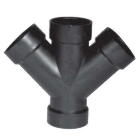 découvrez notre large sélection de raccords y doubles pour eau, idéaux pour optimiser vos installations sanitaires. parfaits pour un partage efficace de l'eau, nos raccords garantissent qualité et durabilité.