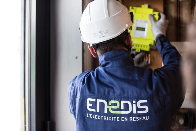 découvrez tout sur le raccordement enedis : démarches, étapes et conseils pour une connexion facilitée à l'électricité. transformez votre projet de construction ou de rénovation en réalité grâce à nos informations complètes et pratiques.