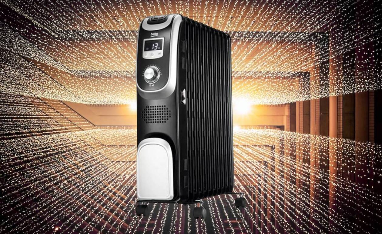 découvrez notre sélection de radiateurs à bain d'huile, offrant une chaleur douce et durable pour votre intérieur. idéaux pour un confort optimal, ces appareils allient design moderne et efficacité énergétique, parfaits pour tous les espaces.