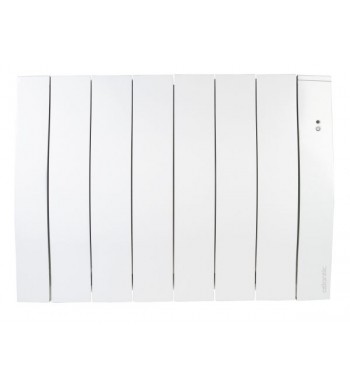 découvrez notre radiateur électrique 2000w, idéal pour réchauffer efficacement votre intérieur pendant les mois froids. profitez d'une chaleur douce et uniforme, d'un design moderne et d'options de réglage faciles pour un confort optimal. parfait pour toutes les pièces de votre maison.