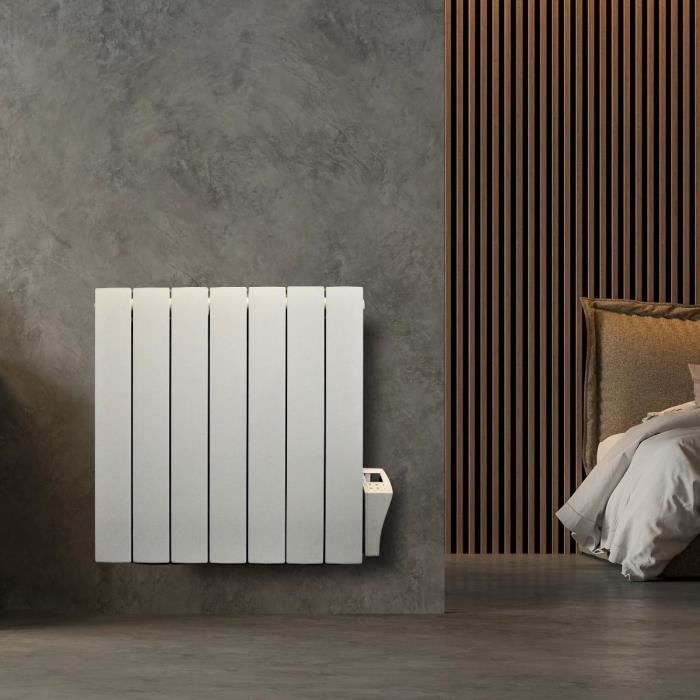 découvrez notre radiateur électrique 2000w, idéal pour chauffer efficacement vos espaces tout en optimisant votre consommation d'énergie. profitez d'une chaleur rapide et agréable grâce à sa technologie avancée et son design moderne.