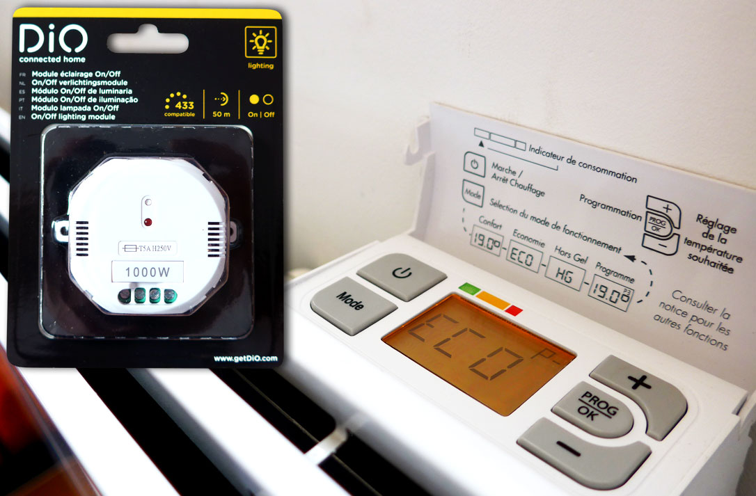 découvrez notre sélection de radiateurs hors gel, conçus pour protéger vos espaces de vie contre le froid extrême. idéaux pour les maisons, ateliers ou garages, ces appareils efficaces assurent une température agréable tout en évitant les risques de gel. optez pour le confort et la sécurité avec nos solutions de chauffage innovantes.