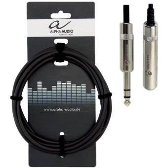 découvrez notre sélection de rallonges jack, idéales pour étendre la portée de vos appareils audio. parfaites pour les musiciens et les amateurs de musique, nos rallonges garantissent une qualité sonore optimale. trouvez la rallonge jack qui vous convient dès maintenant!