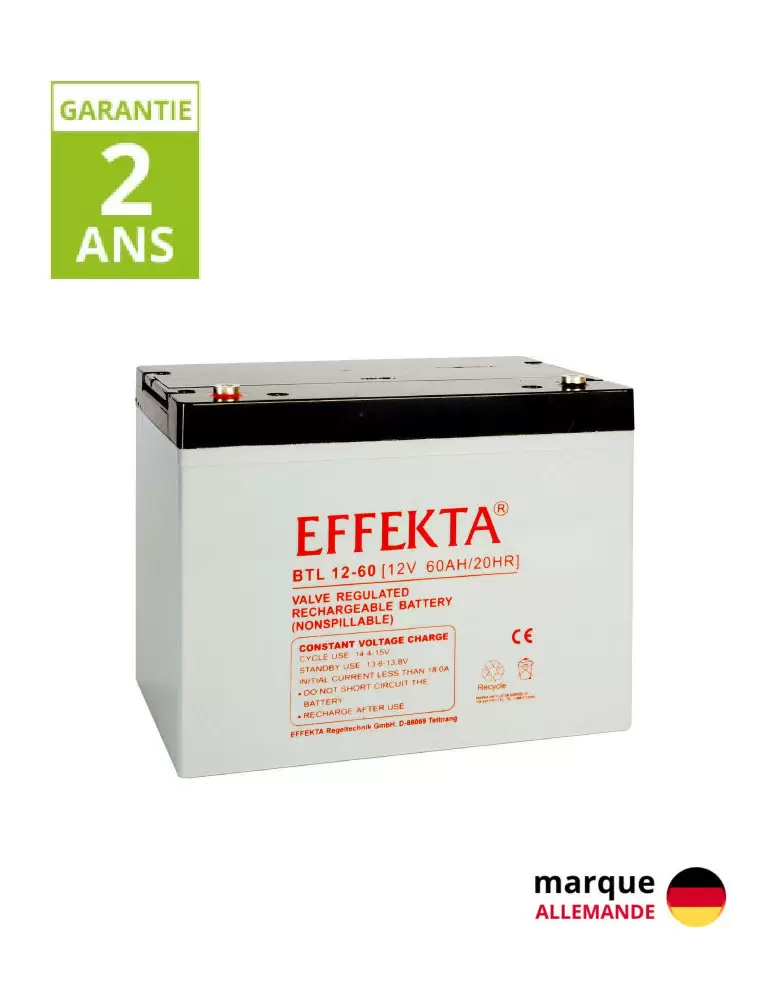 découvrez comment recharger correctement une batterie agm pour prolonger sa durée de vie et optimiser ses performances. suivez nos conseils pratiques et sécurisés pour assurer un fonctionnement optimal de votre équipement.
