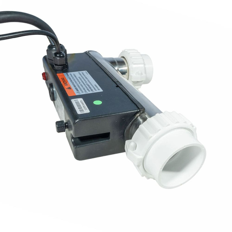 découvrez notre gamme de réchauffeurs pour spa, conçus pour maintenir une température idéale et vous offrir une expérience de relaxation optimale. profitez d'un moment de bien-être, été comme hiver, avec un équipement performant et facile à installer.