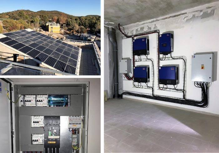 découvrez recom solaire, un leader innovant dans le domaine de l'énergie solaire. nos solutions photovoltaïques de haute qualité vous permettent de réduire vos factures d'électricité et de contribuer à un avenir plus durable. optez pour l'énergie verte avec recom solaire et transformez votre consommation énergétique dès aujourd'hui.