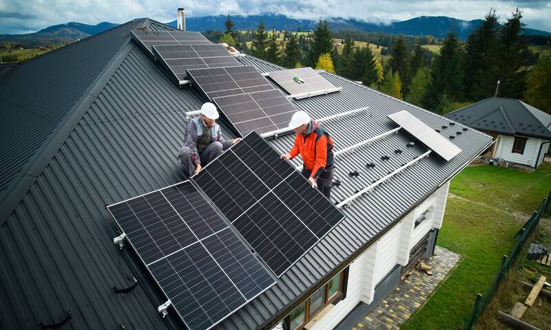 découvrez nos kits solaires en promotion et réalisez des économies sur votre consommation d'énergie. profitez de réductions exceptionnelles pour passer à une énergie verte et durable tout en préservant votre budget.