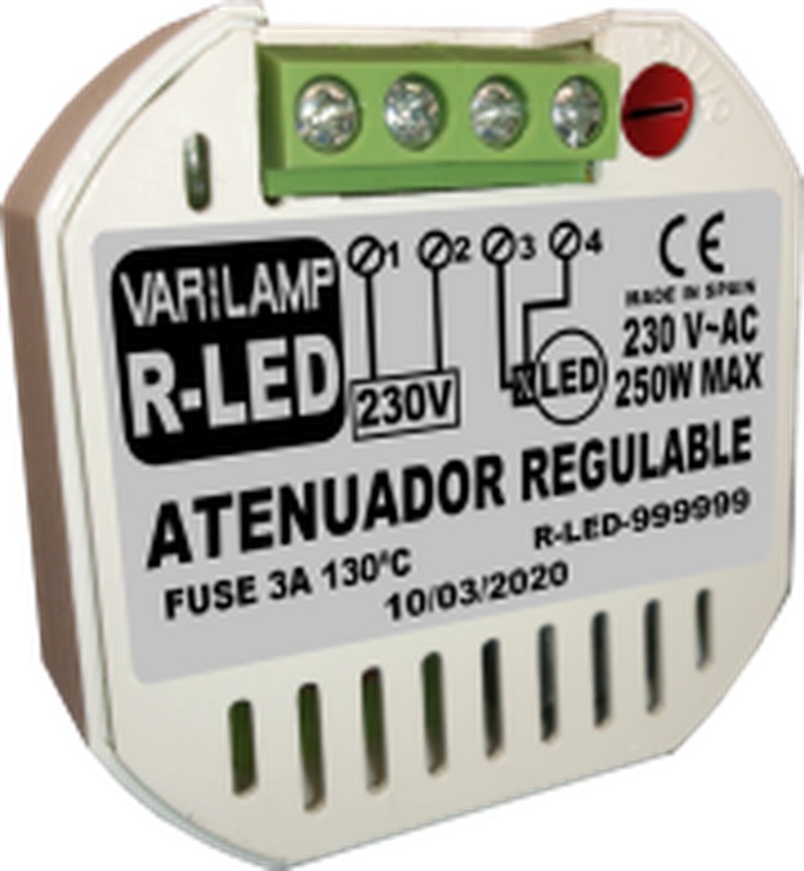 découvrez notre régulateur 250w, conçu pour optimiser la performance de vos appareils électriques tout en garantissant une utilisation sécurisée. idéal pour les projets de bricolage ou professionnels, ce régulateur offre une efficacité énergétique maximale et une installation facile. améliorez la durée de vie de vos équipements avec notre technologie avancée.