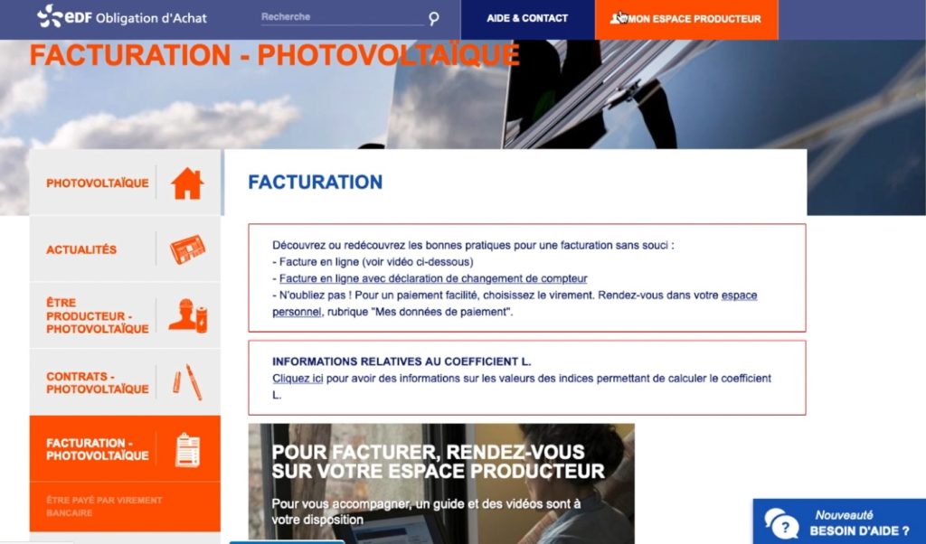 découvrez comment effectuer un relevé de compteur photovoltaïque pour suivre votre production d'énergie solaire. optimisez votre autoconsommation et assurez un suivi précis grâce à nos conseils pratiques.