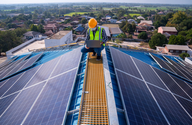 découvrez comment optimiser votre investissement en énergie renouvelable avec notre guide sur le rendement solaire. apprenez les meilleures pratiques, les technologies innovantes et les conseils d'experts pour améliorer l'efficacité de vos installations solaires et réduire votre facture d'électricité.