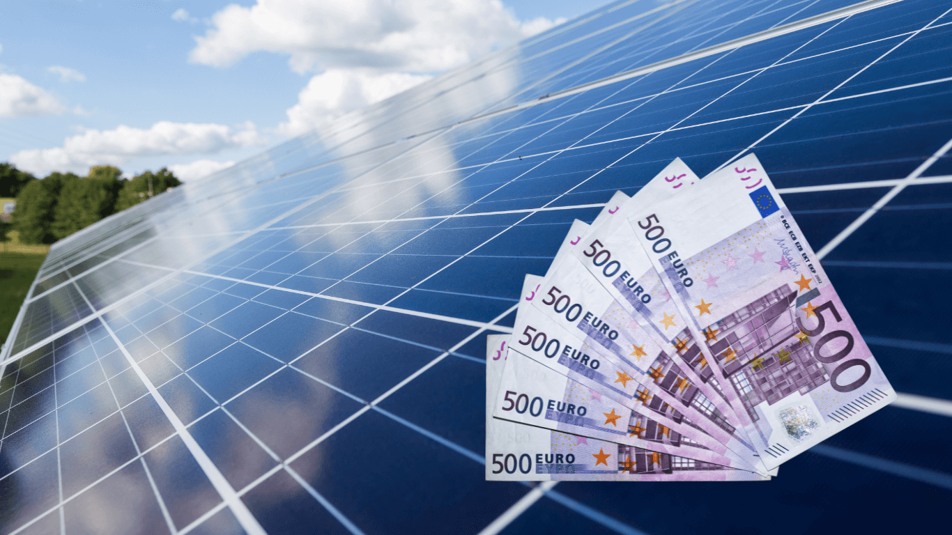 découvrez comment maximiser la rentabilité de vos investissements solaires grâce à des solutions innovantes et des conseils d'experts. optimisez votre production d'énergie et réduisez vos coûts tout en contribuant à un avenir durable.