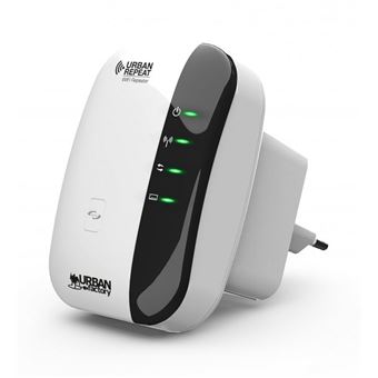 découvrez comment un répéteur wifi peut améliorer votre connexion internet en étendant la portée de votre réseau sans fil. idéal pour les grandes maisons ou les espaces difficiles d'accès, optimisez votre expérience en ligne avec un signal puissant et stable.