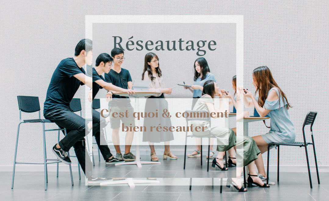 découvrez comment optimiser votre réseautage et accéder à des opportunités de financement. apprenez des stratégies efficaces pour bâtir des relations solides et trouver des investisseurs potentiels pour faire grandir vos projets.