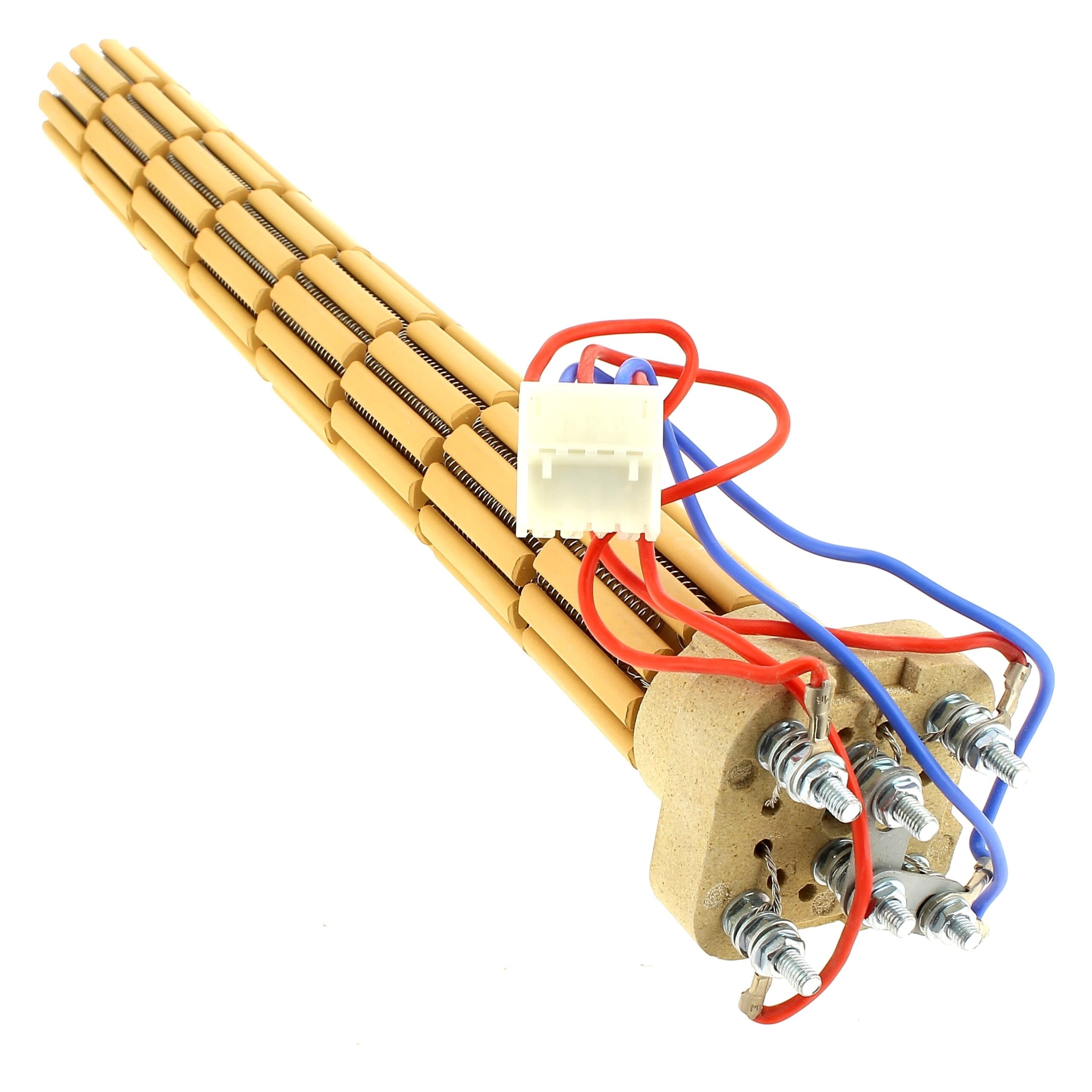 découvrez notre sélection de résistances pour chauffe-eau de 200 litres. assurez-vous d'une performance optimale et d'une longévité accrue de votre chauffe-eau grâce à nos produits de qualité. idéales pour un chauffage rapide et efficace de votre eau, nos résistances répondent aux besoins des foyers modernes.