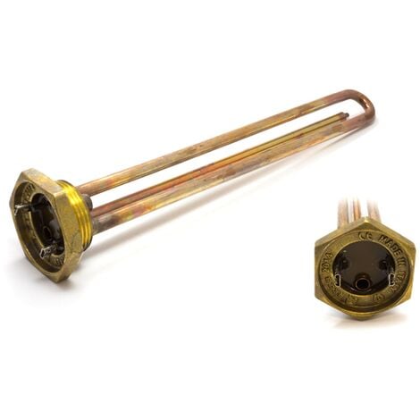 découvrez tout ce qu'il faut savoir sur la résistance de votre chauffe-eau : choix, fonctionnement, et conseils d'entretien pour garantir une eau chaude efficace et durable.