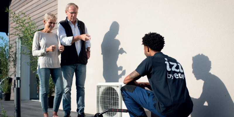 découvrez le rge edf, un label essentiel pour assurer la qualité des travaux de rénovation énergétique. engagé pour l'environnement, ce dispositif vous aide à bénéficier d'économies d'énergie et d'aides financières tout en garantissant des prestations fiables et performantes.