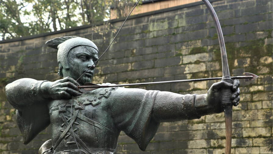 découvrez l'histoire légendaire de robin des bois, l'héros au grand cœur qui vole aux riches pour donner aux pauvres. plongez dans l'univers des forêts de sherwood, des aventures épiques et des valeurs de justice et de courage.