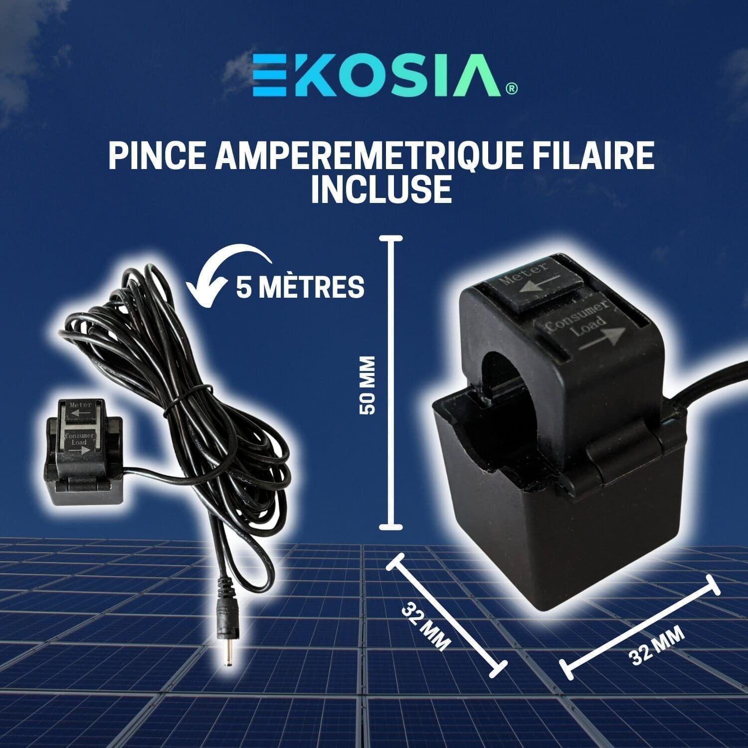 découvrez le routeur pv, une solution innovante pour optimiser la gestion de votre production d'énergie solaire. profitez d'une connexion fiable et d'une surveillance en temps réel pour maximiser votre investissement dans les panneaux photovoltaïques.