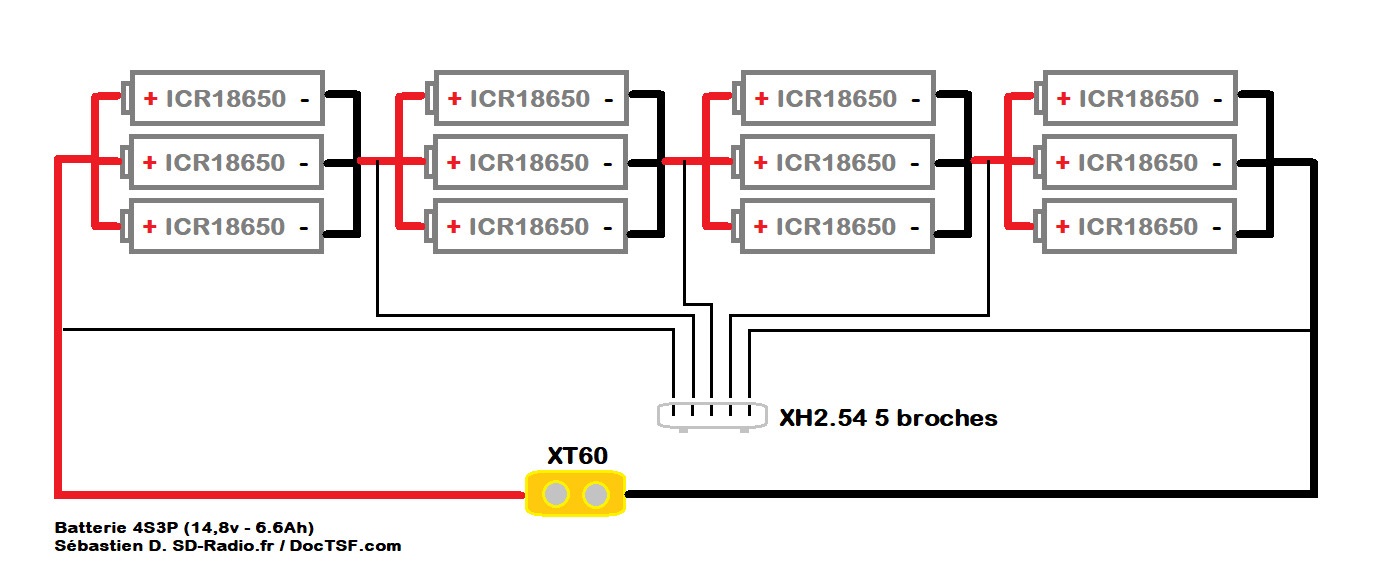 découvrez notre guide complet sur le schéma de chargeur nimh, incluant des explications détaillées et des conseils pratiques pour vous aider à concevoir et utiliser efficacement votre chargeur rechargeable. optimisez la performance de vos batteries avec nos astuces experts.