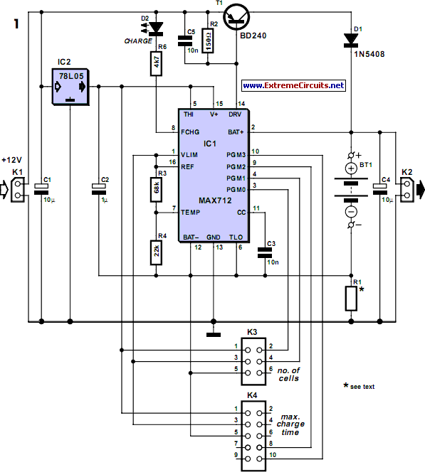 découvrez notre guide complet sur les schémas de chargeurs nimh. apprenez à concevoir et à optimiser vos circuits de charge pour des performances maximales de vos batteries nimh. idéal pour les passionnés d'électronique et les professionnels!