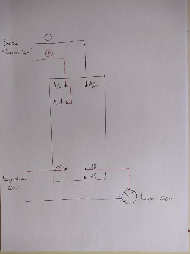 découvrez notre guide complet sur les schémas de relais 220v. apprenez à installer et à utiliser efficacement les relais pour vos projets électriques. idéal pour les amateurs et les professionnels, ce contenu vous fournira des schémas clairs et des conseils pratiques pour optimiser vos circuits électriques.