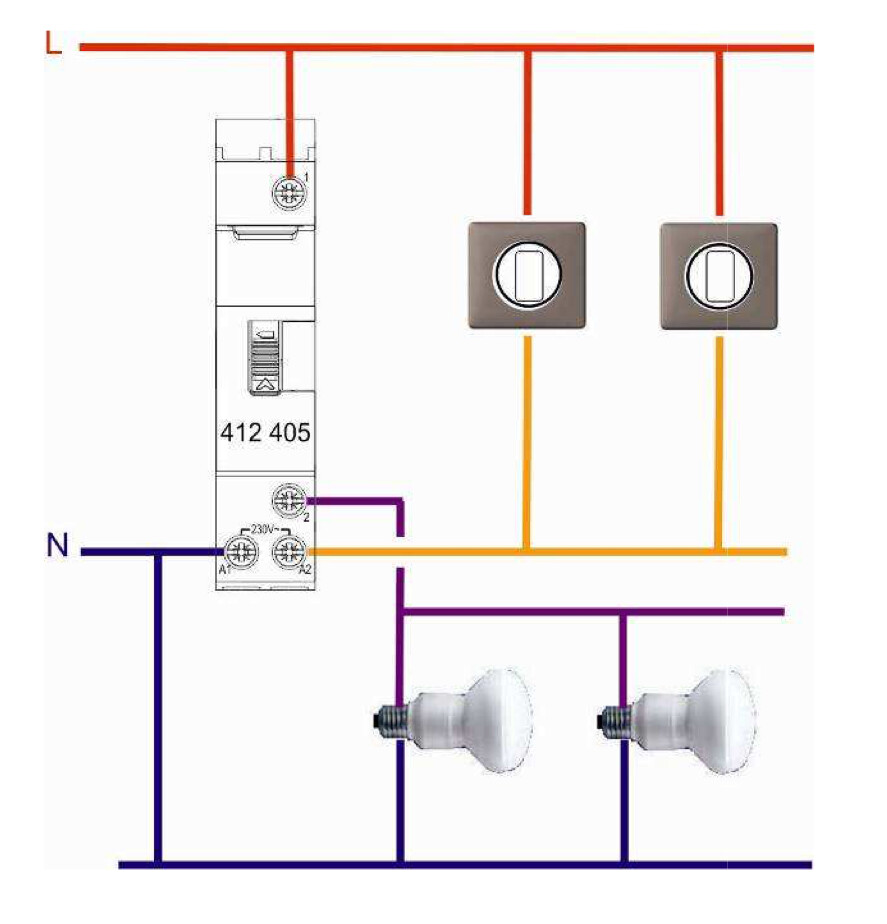 découvrez notre guide complet sur le schéma relais 220v, idéal pour comprendre le fonctionnement et l'installation de ce dispositif électrique essentiel. apprenez comment utiliser un relais pour contrôler des appareils à distance, tout en assurant la sécurité et l'efficacité de votre système électrique.