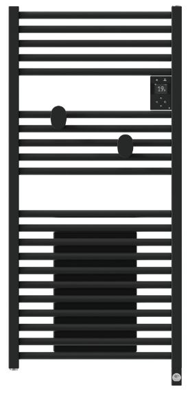 découvrez notre élégant sèche-serviette noir, alliant design moderne et fonctionnalité optimale. profitez d'un confort inégalé dans votre salle de bain grâce à cet accessoire indispensable qui réchauffe vos serviettes tout en apportant une touche de sophistication à votre décoration intérieure.