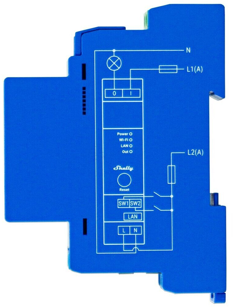 découvrez shelly+, la solution domotique intelligente qui vous permet de contrôler votre maison à distance. gérez vos appareils électriques, optimisez votre consommation d'énergie et profitez d'un confort inégalé grâce à des fonctionnalités innovantes et une interface intuitive.