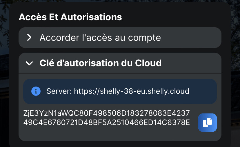 découvrez shelly jeedom, la solution parfaite pour automatiser votre maison intelligente. contrôlez vos appareils connectés avec facilité et profitez d'une gestion optimisée de votre environnement domestique. simplifiez votre quotidien grâce à une intégration fluide et intuitive.