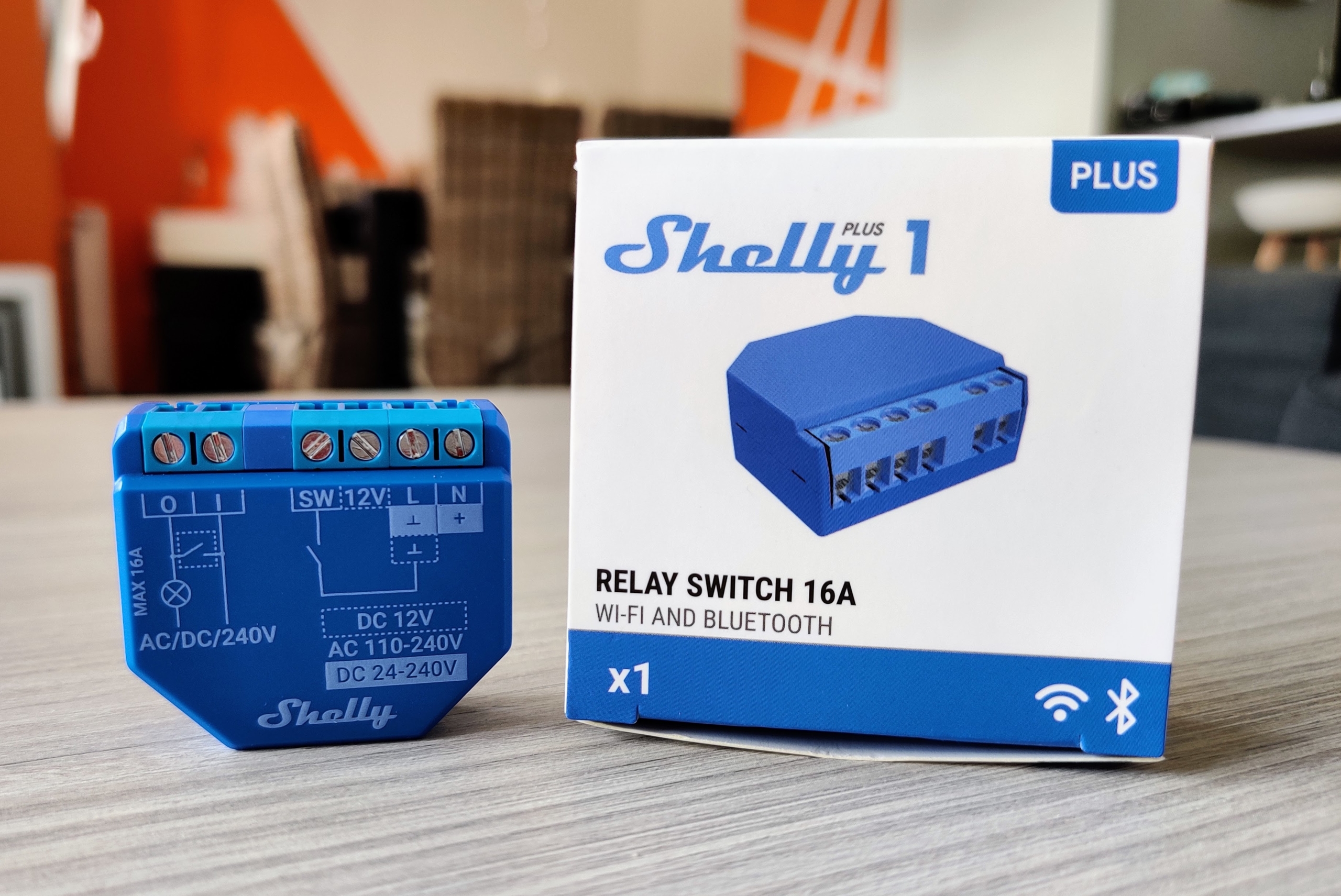 découvrez shelly jeedom, la solution idéale pour automatiser votre maison. profitez de la gestion de vos appareils connectés en toute simplicité et optimizez votre confort au quotidien.