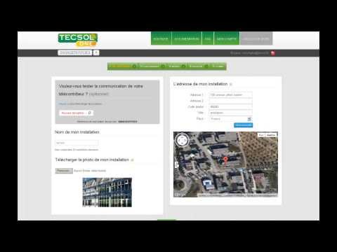 découvrez tecsol, votre partenaire incontournable en solutions innovantes pour l'énergie solaire. explorez nos services, produits et expertises pour un avenir durable et respectueux de l'environnement.