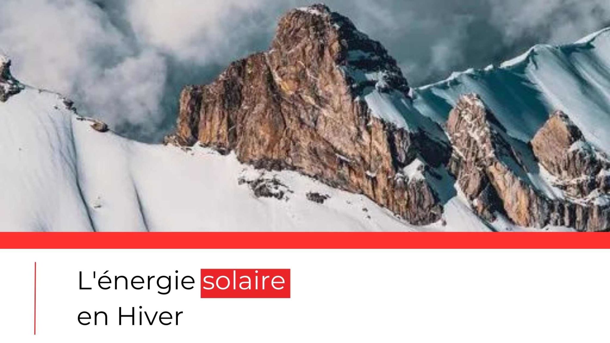découvrez comment optimiser l'utilisation de l'énergie solaire en hiver. apprenez les astuces et technologies pour maximiser le rendement de vos panneaux solaires même pendant les mois les plus froids.