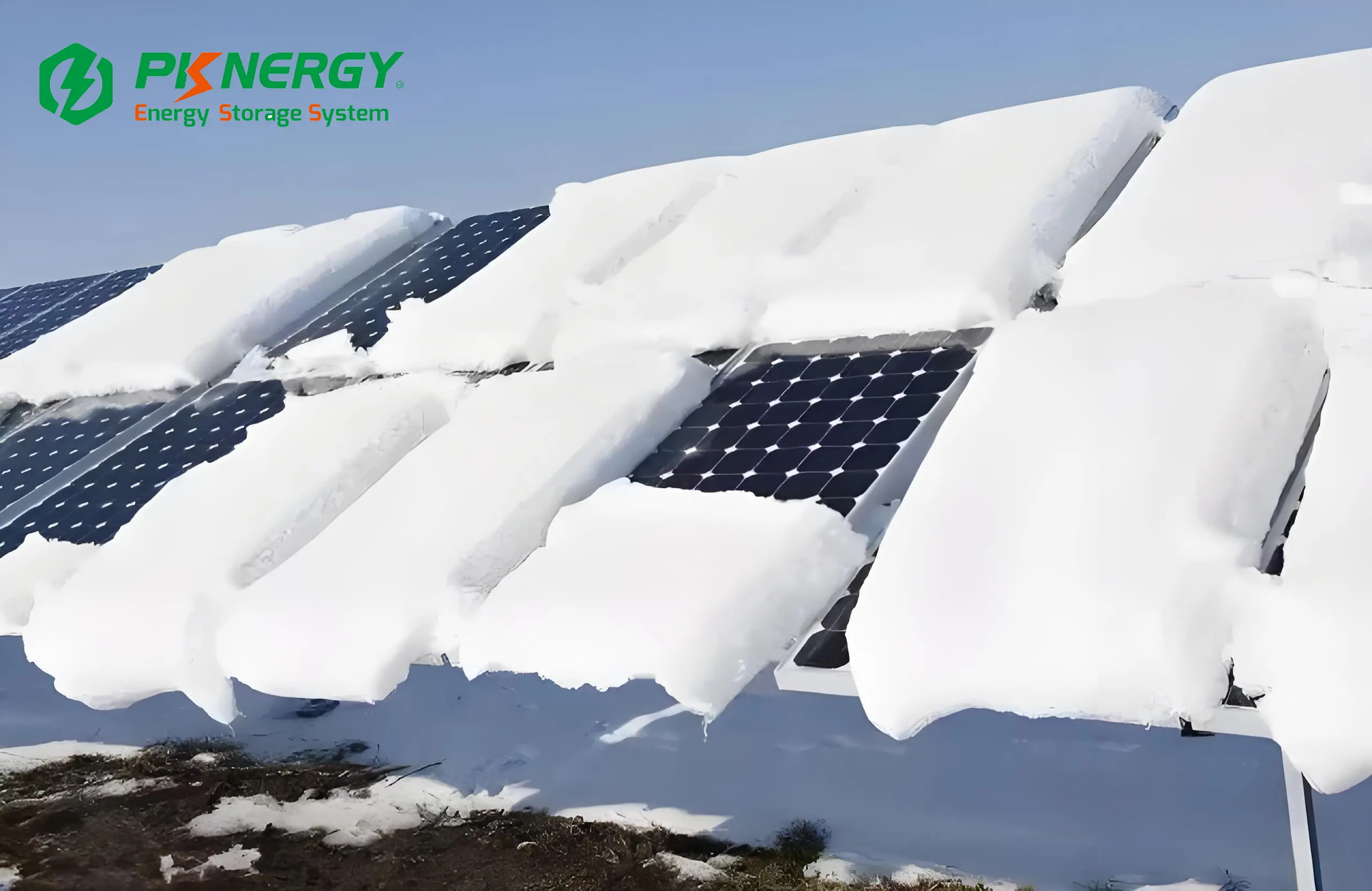 découvrez comment optimiser l'énergie solaire durant l'hiver. explorez des conseils pratiques, des solutions innovantes et les meilleures techniques pour profiter au maximum de l'énergie solaire, même pendant les mois les plus froids.