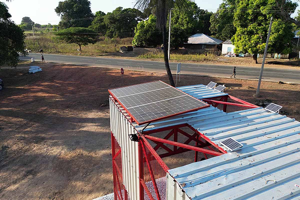 découvrez l'énergie solaire hydraulique, une solution innovante et durable pour produire de l'électricité tout en préservant l'environnement. explorez ses avantages, son fonctionnement et son potentiel pour un avenir énergétique responsable.