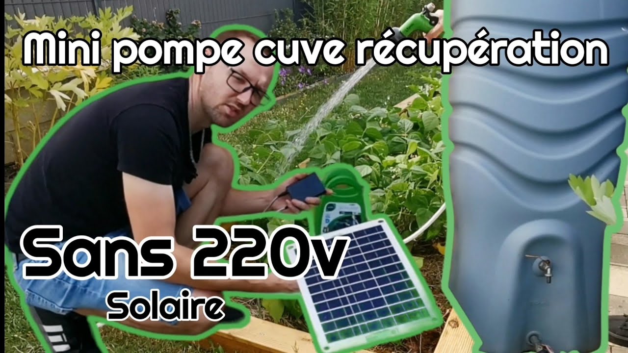 découvrez comment les systèmes solaires peuvent fonctionner efficacement même sous la pluie. apprenez-en davantage sur les innovations technologiques qui optimisent la production d'énergie solaire durant les conditions humides et maximisez vos économies d'énergie tout au long de l'année.
