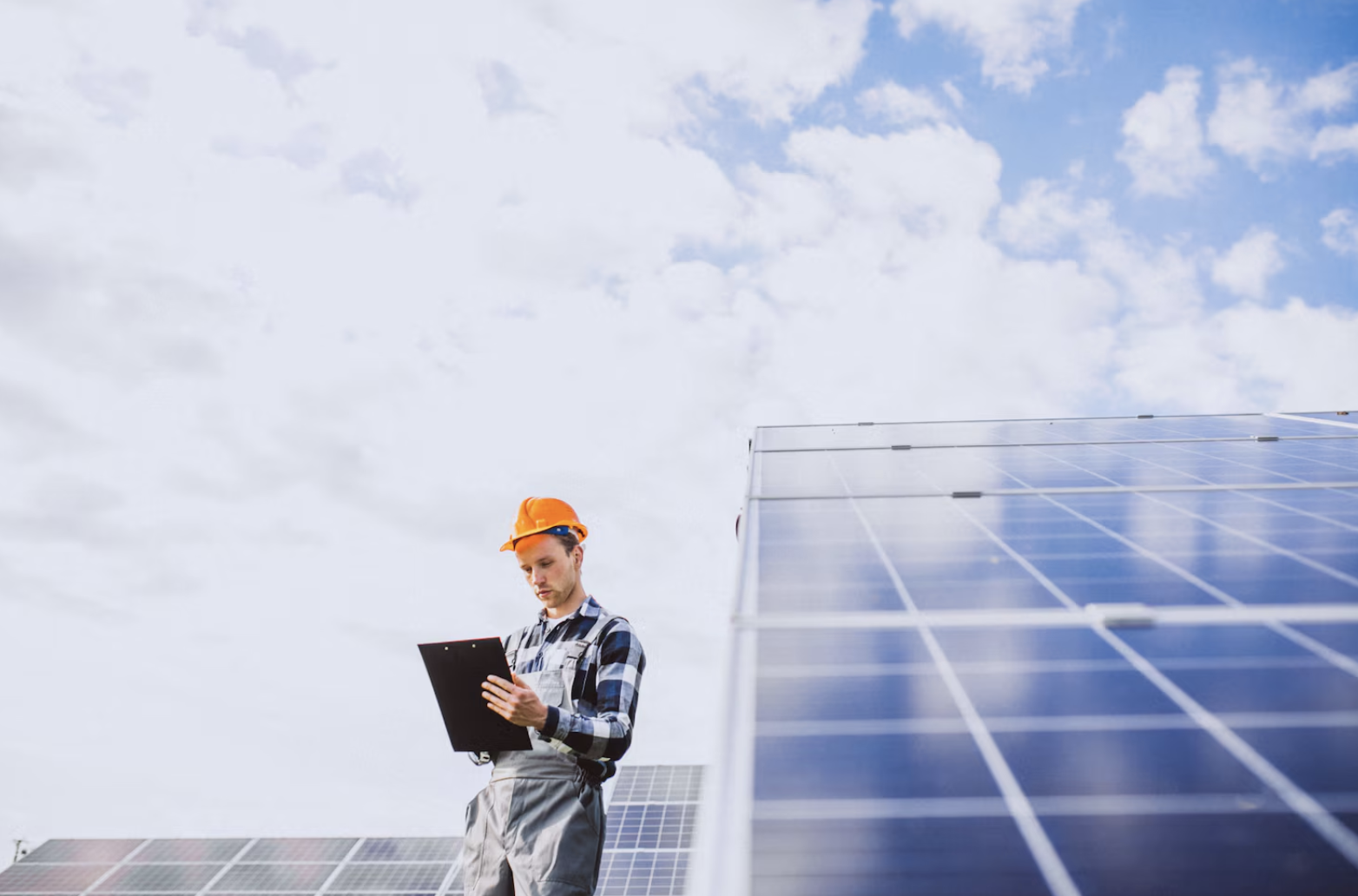 découvrez le solaire thermique, une solution écologique et économique pour produire de l'eau chaude et chauffer votre habitat. apprenez-en plus sur son fonctionnement, ses avantages et comment l'installer chez vous.