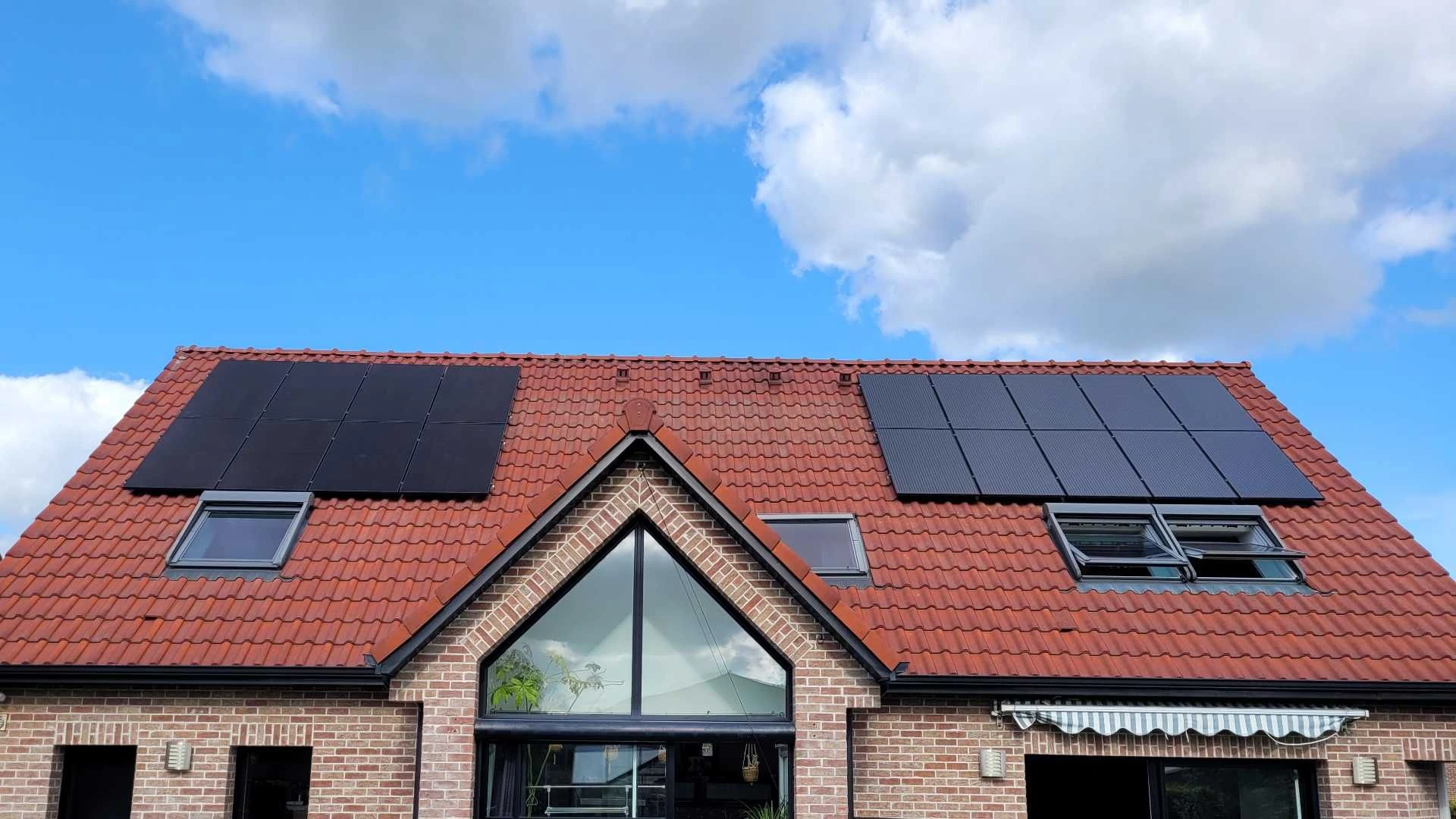 découvrez les solutions énergétiques innovantes des solaires nord, votre expert en panneaux solaires et énergies renouvelables. profitez d'une installation de qualité pour réduire vos factures d'électricité et contribuer à un avenir durable.