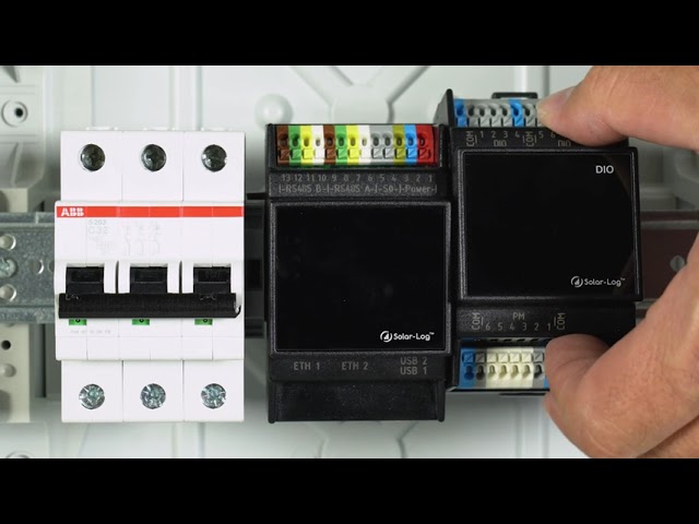 découvrez solarlog, votre solution ultime pour le suivi et la gestion de l'énergie solaire. optimisez la performance de vos installations photovoltaïques grâce à des analyses en temps réel et une interface conviviale. maximisez votre rendement et réduisez votre empreinte carbone dès aujourd'hui !